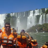 Anthony Priest's Photo