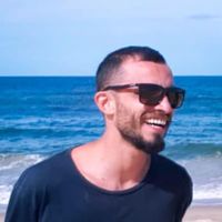 Arturo Martén's Photo