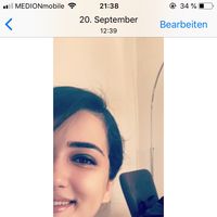 Fatima Farhadi's Photo