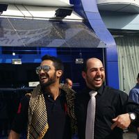 Ali Good Samaritan的照片