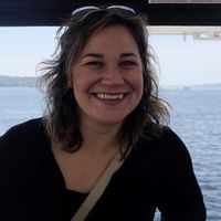 Alisa Westover's Photo