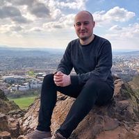 Ross Cumming的照片