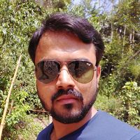 Guruprasad Ambi的照片