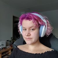 Julia Söderlund's Photo