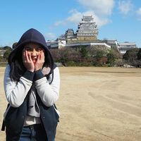 Amm Panchita's Photo