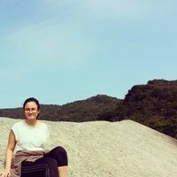 Fotos de Charlotte Huang