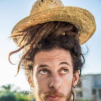 Mustafa Hürben's Photo