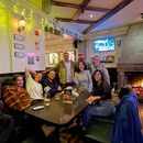 Couchsurfing Meeting 🍃's picture