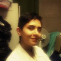 sheila  rasta's Photo