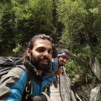 Abhishek Sohu的照片