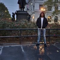 Ahmed Nassar's Photo