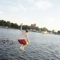 Fotos de Marek Kropidłowski