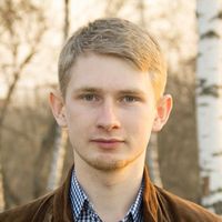 Paul Pishchikov的照片