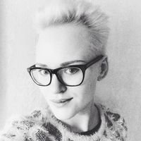 Eugenia Pestova的照片