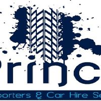 Prince Transporters的照片