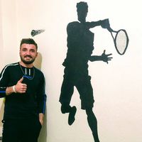 Fatih Öztaş的照片