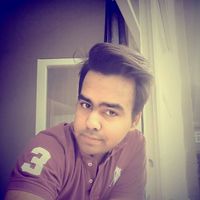 Ashith Kandagal's Photo