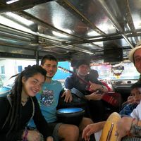 Soneros Del Camino的照片