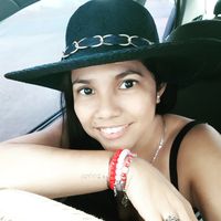 Daniela Oviedo Enderica's Photo