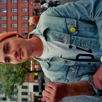 Kaan Bouwman's Photo