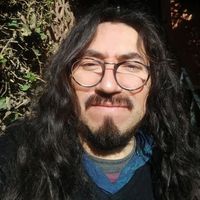 Víctor Cortés's Photo