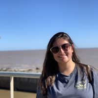 Maria Pinzon's Photo