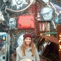 Anna Tagliabue's Photo