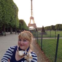 Maria Shepoteva's Photo