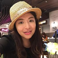 Nina Wang的照片