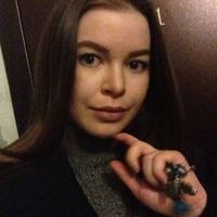 Elena (Helen) Vazhenina的照片