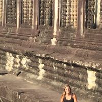 Maria  Viñuela's Photo