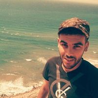 Fortas Abdelhak's Photo