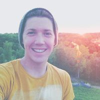 Eric Stelzer的照片