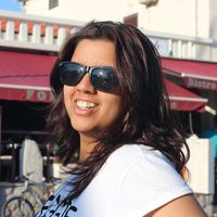 Gargee Kashyap的照片