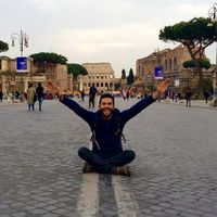 José González的照片