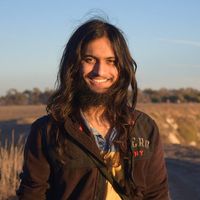 shekhar paudel的照片