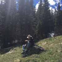 Zachary Williams's Photo