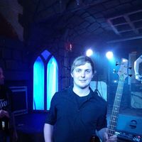 Daniel Janus的照片