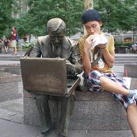 Danilo Salazar's Photo