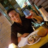 Alexander Benardi's Photo