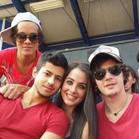 Iñaki Costa的照片