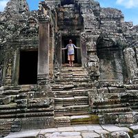 Michael Vaughan-Albert的照片