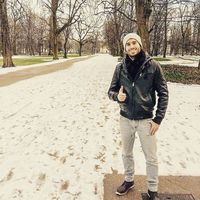 Michalis Zacharias's Photo