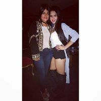 Fotos de Melany Zarate