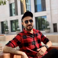 Bishoy Nasry's Photo