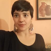 Paz Pereyra的照片