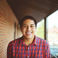 Alex Xayathone's Photo