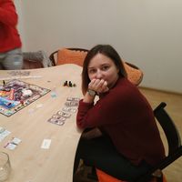 Photos de Mila Biriuk