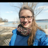 Regina Breinbauer's Photo