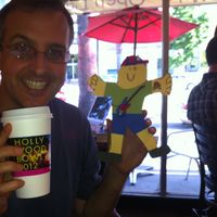 Fotos de John Mathew